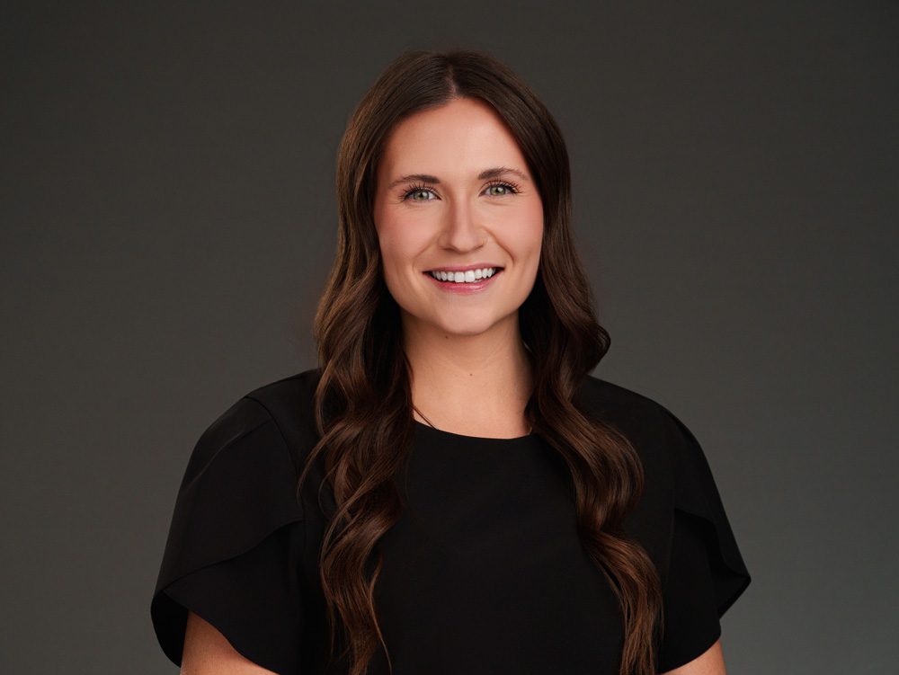 Rylee Merritt, LSWAIC, MSW