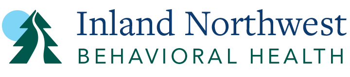 Inland Northwest Behavioral Health Logo