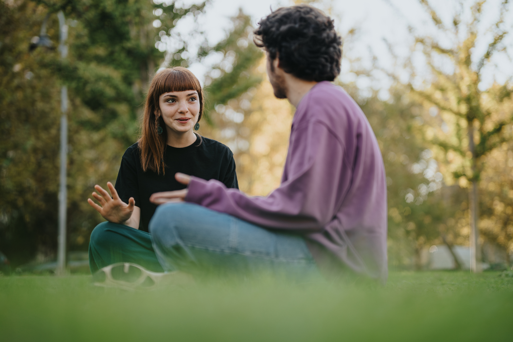 Inland Northwest Behavioral Health - Outpatient Services