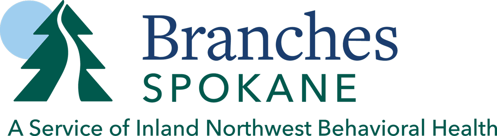 Branches Spokane - A Service of Inland Northwest Behavioral Health